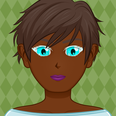 Crystel Rutherford.avax