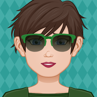 Mrs. Abby Hammes.avax