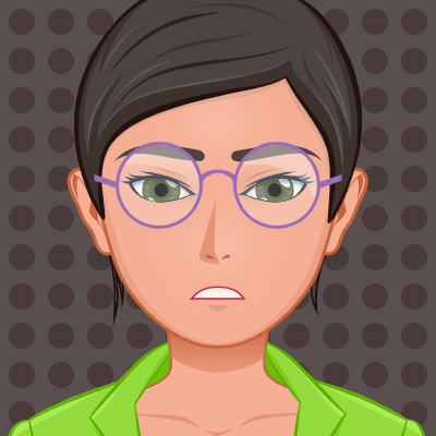 Mayra Glover.avax