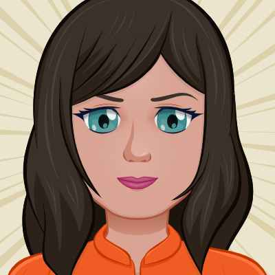 Marie Hirthe.avax
