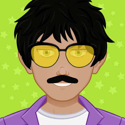 Brett Gaylord.avax