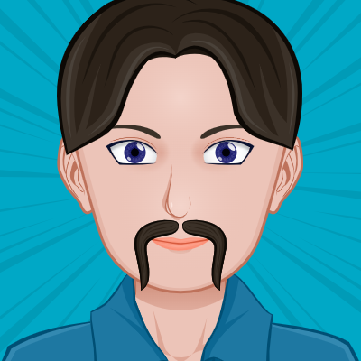 Dr. Brenden Block PhD.avax
