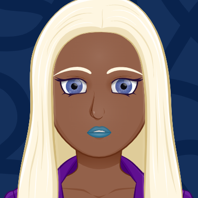 Tiana Gleason.avax