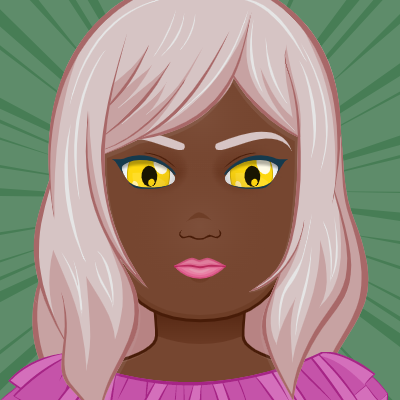 Mrs. Kaia Stroman.avax