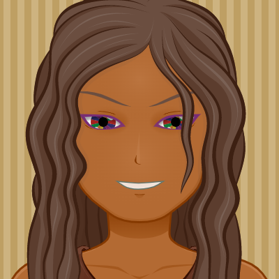Prof. Jalyn McKenzie.avax