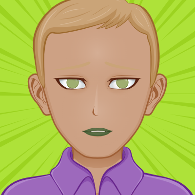 Mr. Korey Olson.avax