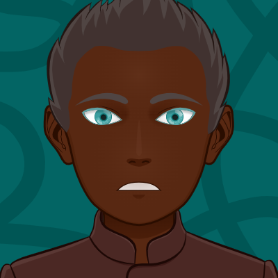 Davion Ernser DVM.avax