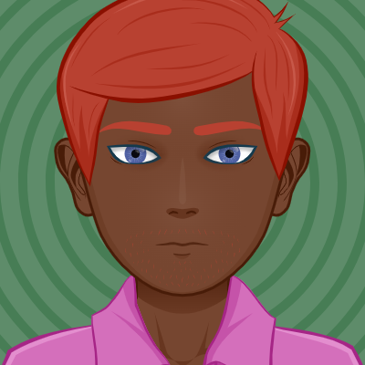 Prof. Kenton Crona DDS.avax