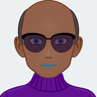 Prof. Sidney Denesik II.avax