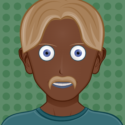 Mr. Freddie Leuschke III.avax