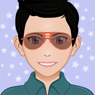 Prof. Jody Kris.avax