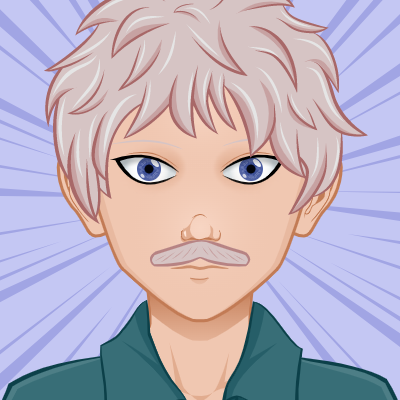 Jackson Kreiger.avax