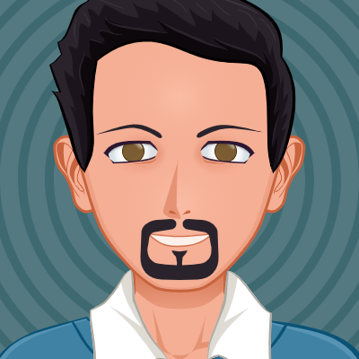 Jamal Stark.avax