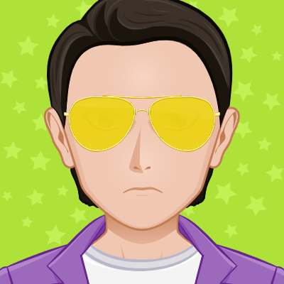 Bart McClure.avax