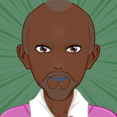 Laurianne Roob.avax