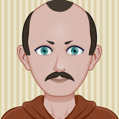 Prof. Kris Stokes III.avax