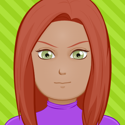Miss Shany Gutmann.avax