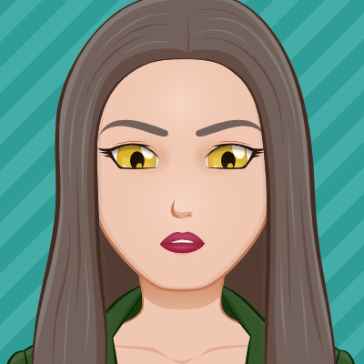 Amelia King.avax