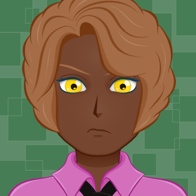 Genevieve Paucek.avax