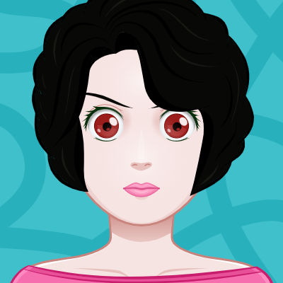 Ms. Princess Klein V.avax