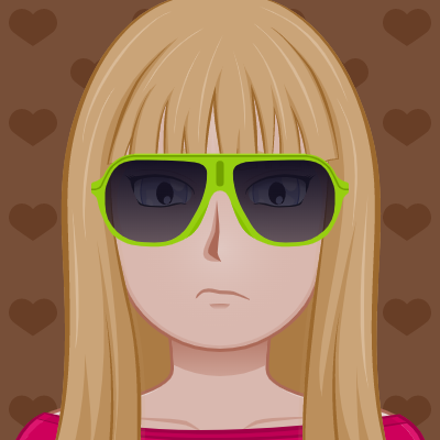 Albina Harvey II.avax