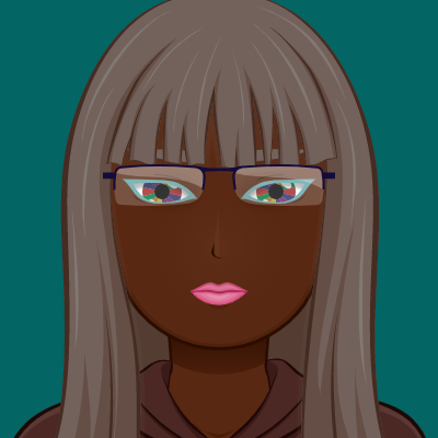 Krystina Hoeger.avax