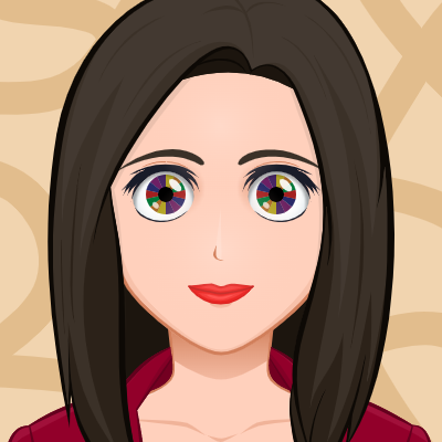 Miss Gregoria West.avax