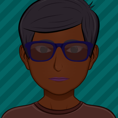 Sanford Romaguera.avax