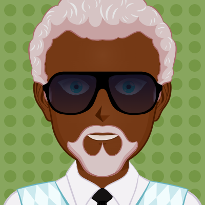 ...