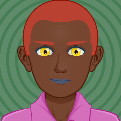 Issac Legros III.avax