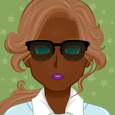 Samantha Stehr IV.avax