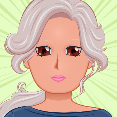 Miss Claudie Cartwright I.avax