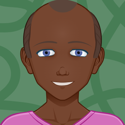 Evangeline Koepp.avax