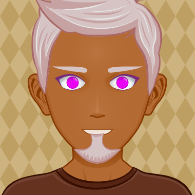 Prof. Nico Harris.avax