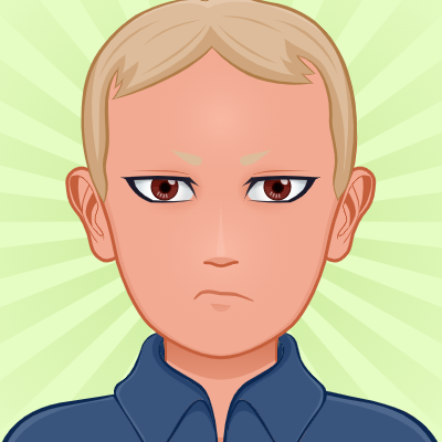 Mr. Joey Roberts.avax