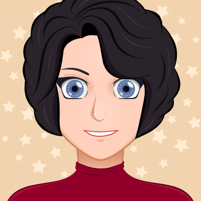 Miss Rosalee Hamill IV.avax