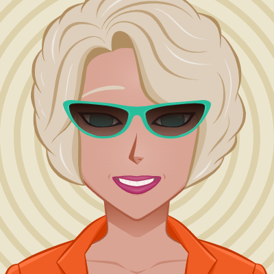 Prof. Lulu Ernser.avax