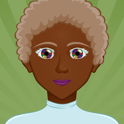 Prof. Garry Johnson Jr..avax