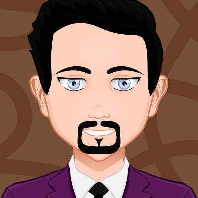 Mr. Armand Hyatt.avax