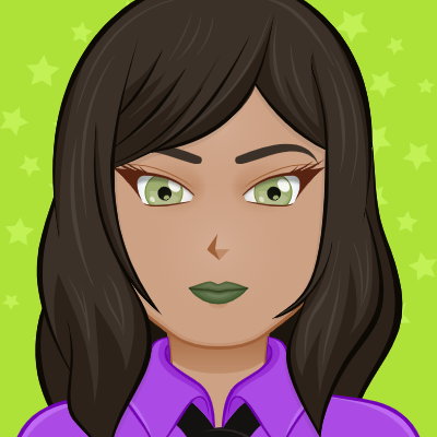 Miss Justine Bergstrom.avax