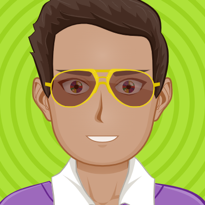 Mr. Jerry Luettgen.avax