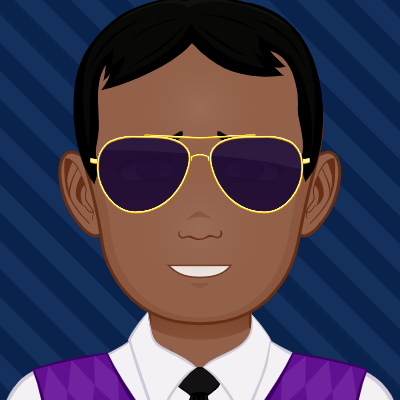 Mr. Torrance Jacobson.avax