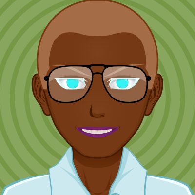 Mr. Okey Hettinger.avax