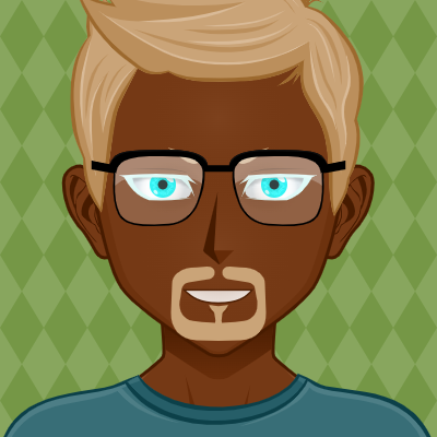 Dr. Kyle Stamm.avax
