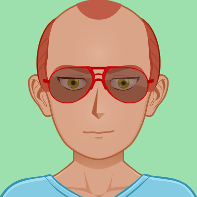 Mr. Kamren Stiedemann.avax