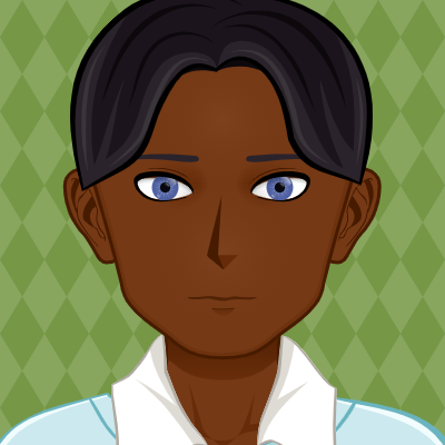 Mr. Jayde Shields IV.avax