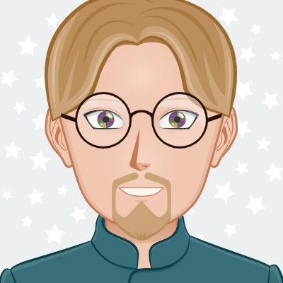 Aric Hoppe.avax