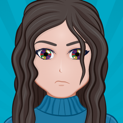 Evangeline Haley.avax