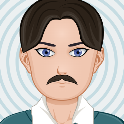 Dr. Blaise Tillman.avax
