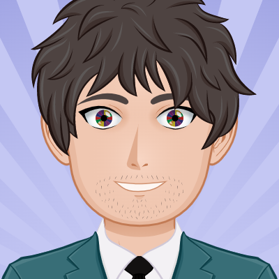 Mr. Axel Wyman.avax